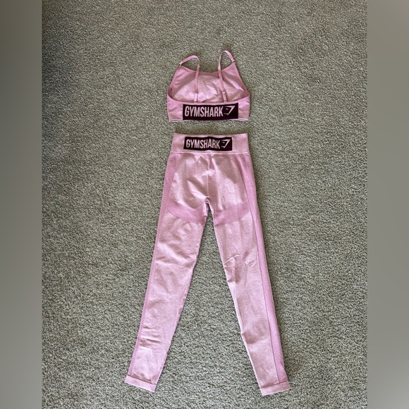 Gymshark Other - Gymshark set size medium